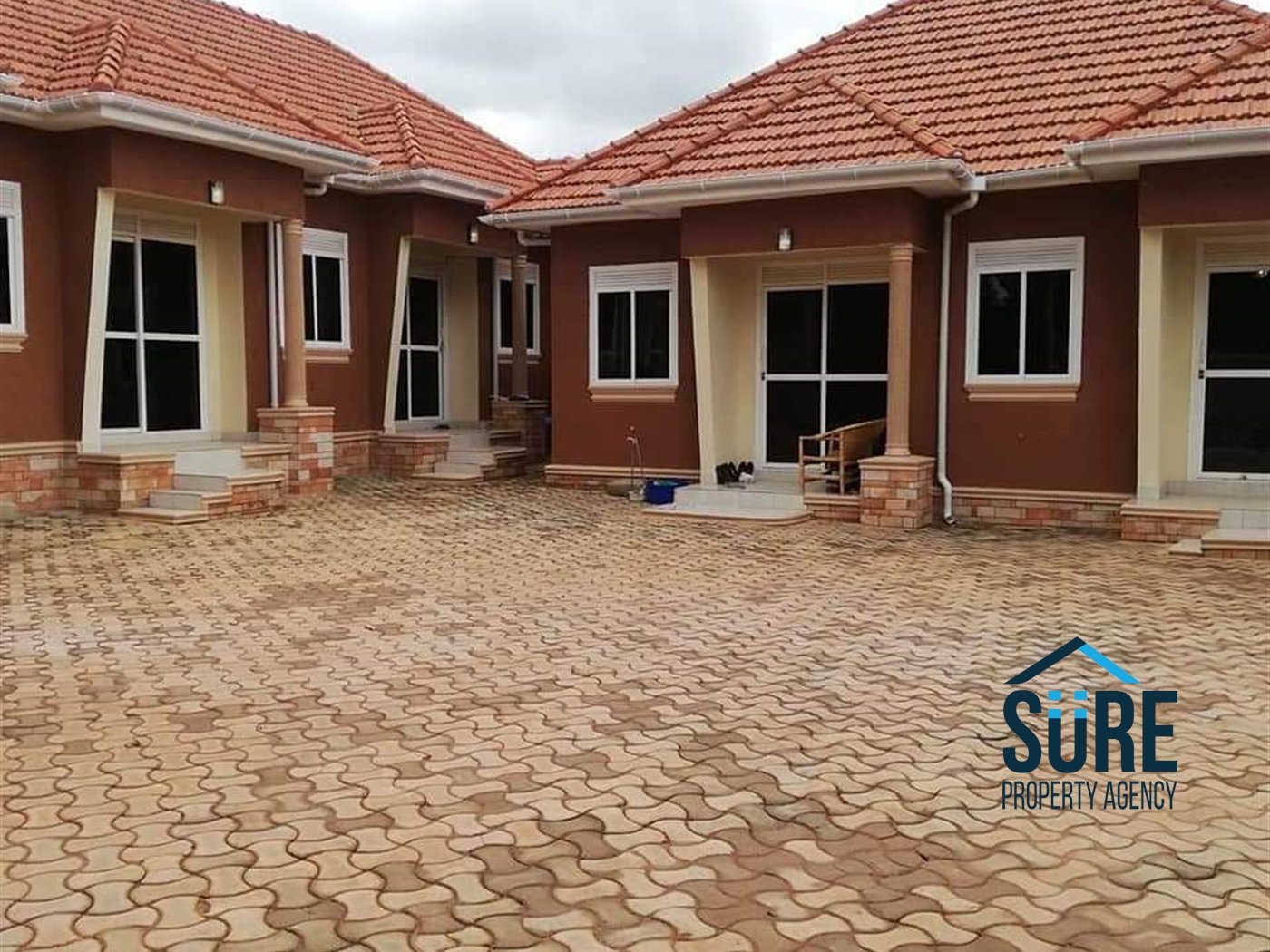 Semi Detached for rent in Kyanja Kampala