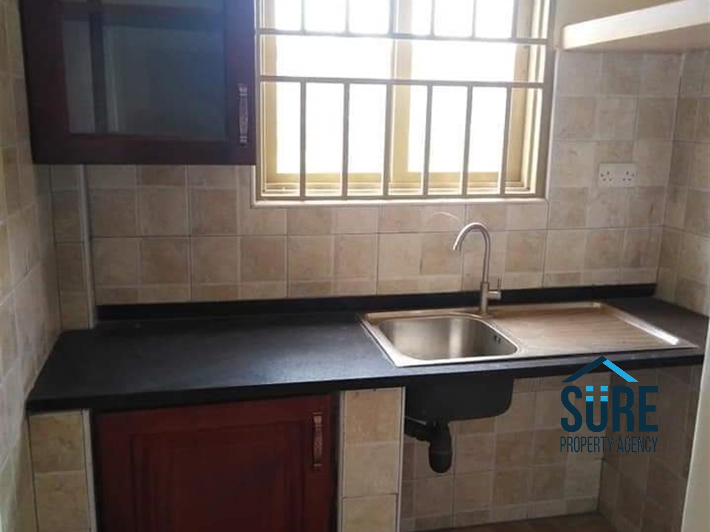 Semi Detached for rent in Kiwaatule Kampala