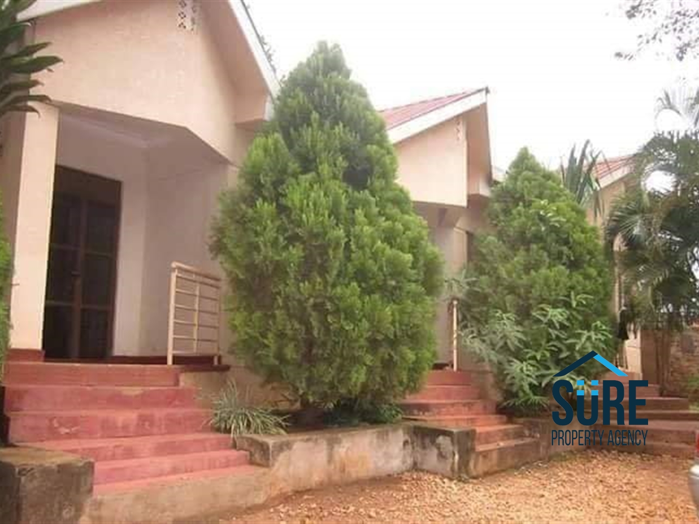 Semi Detached for rent in Ntinda Kampala