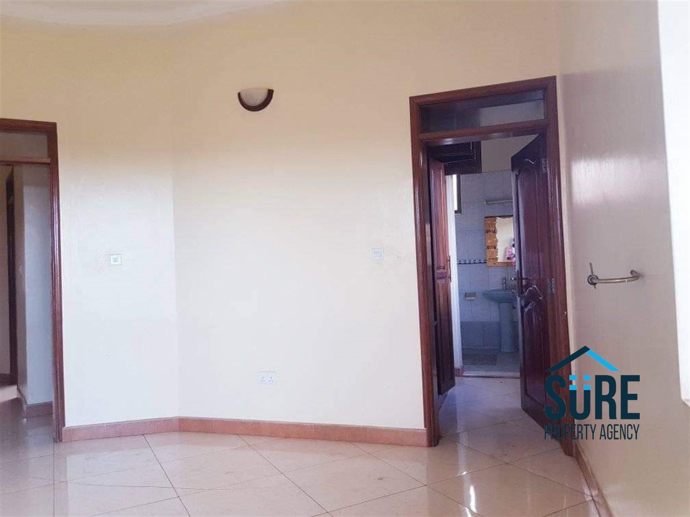 Apartment for rent in Muyenga Kampala