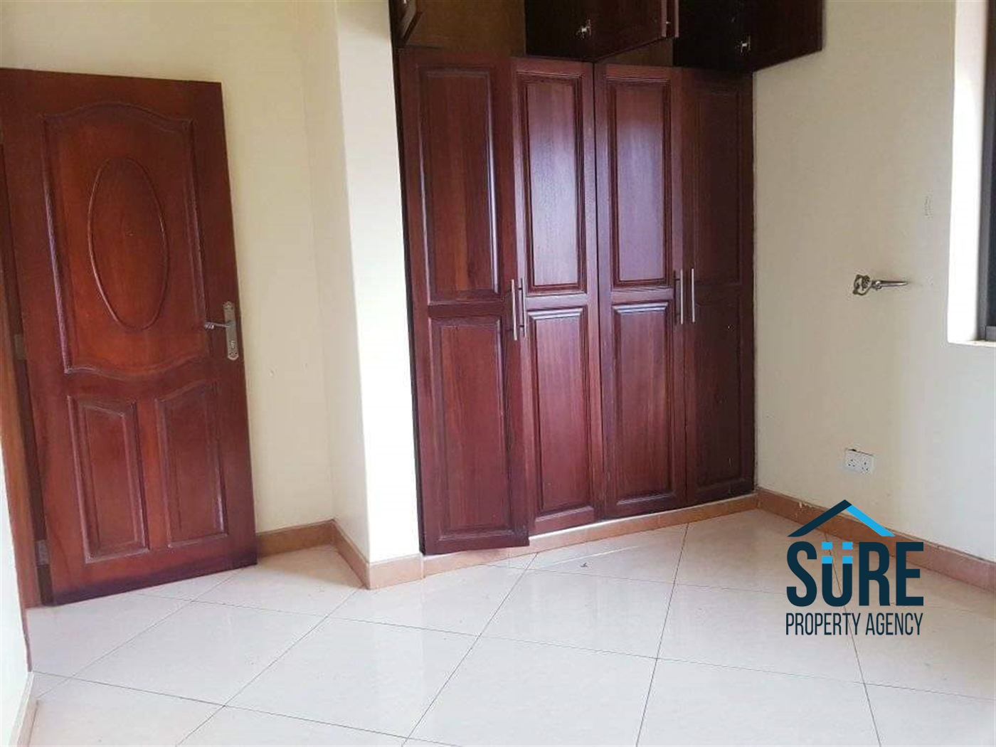 Apartment for rent in Muyenga Kampala