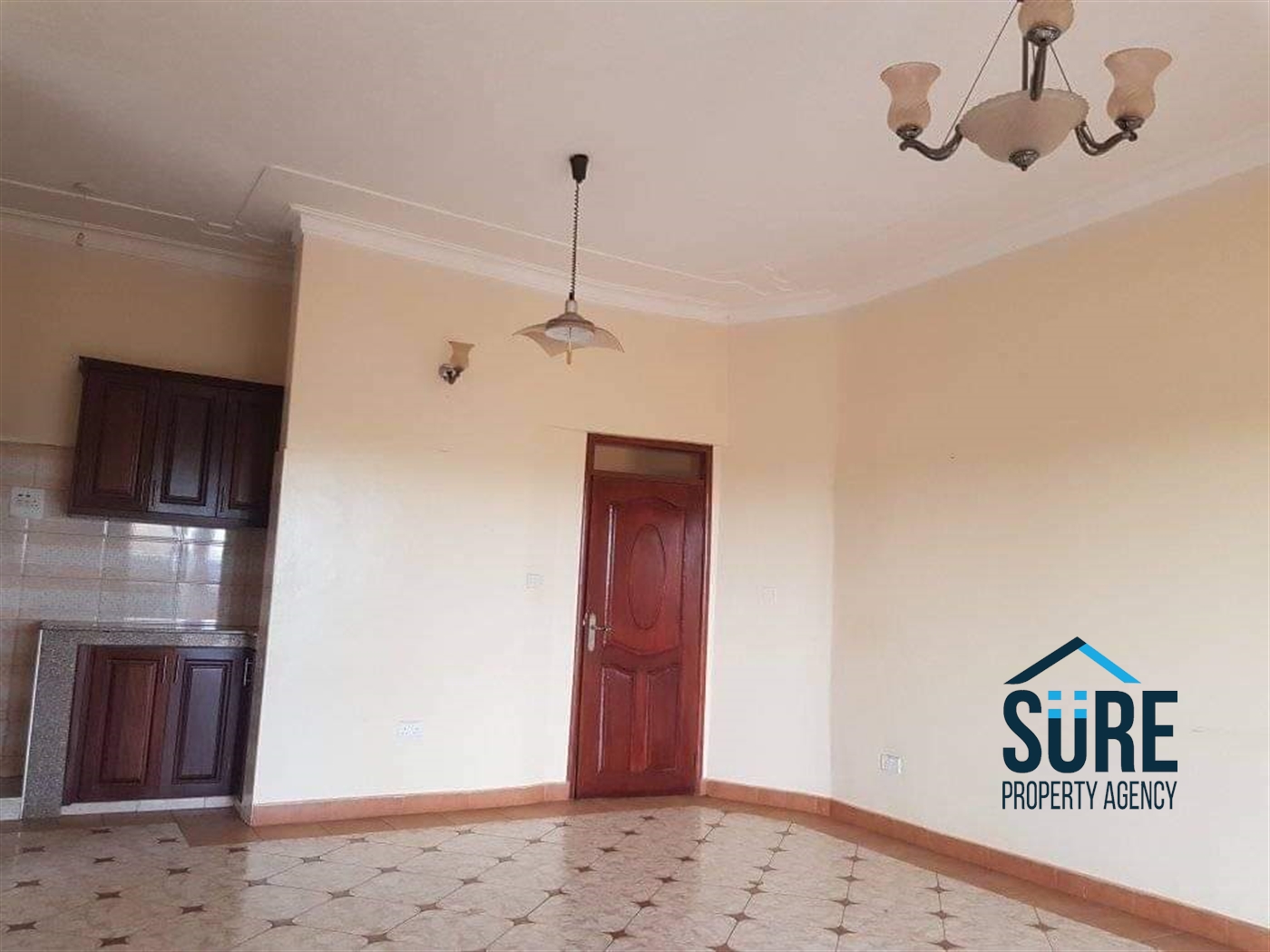 Apartment for rent in Muyenga Kampala