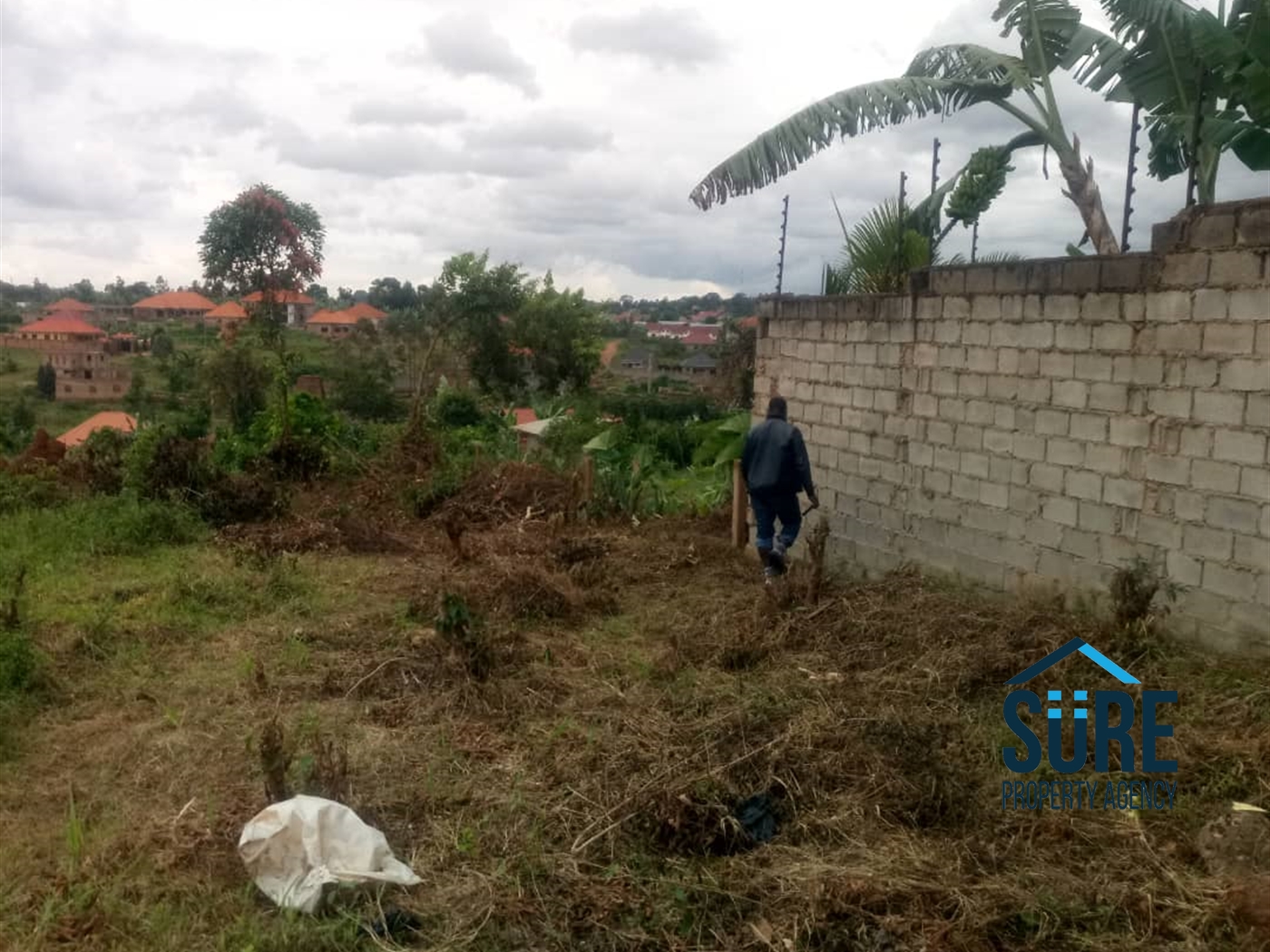 Residential Land for sale in Kira Wakiso