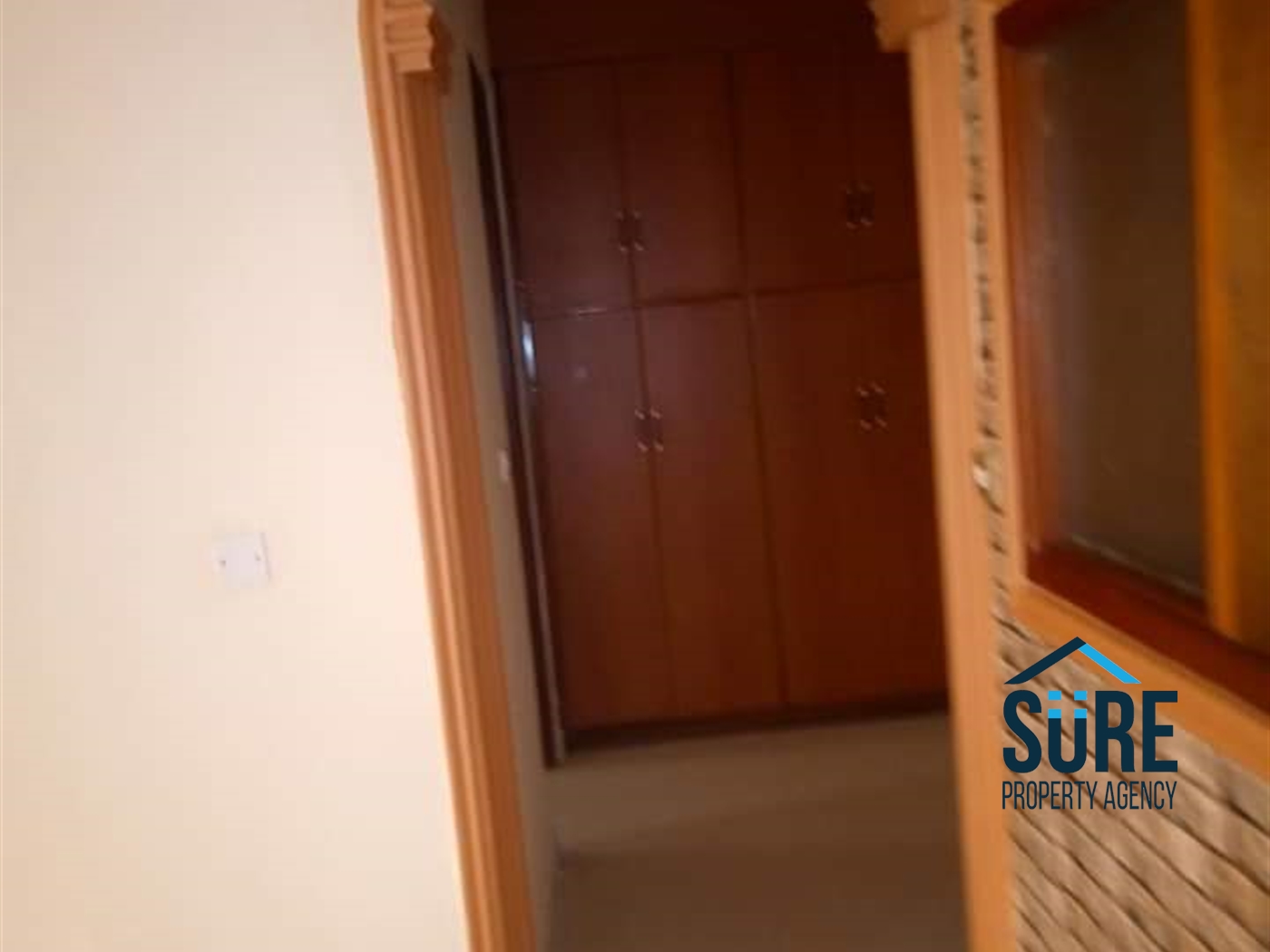 Apartment for rent in Muyenga Kampala