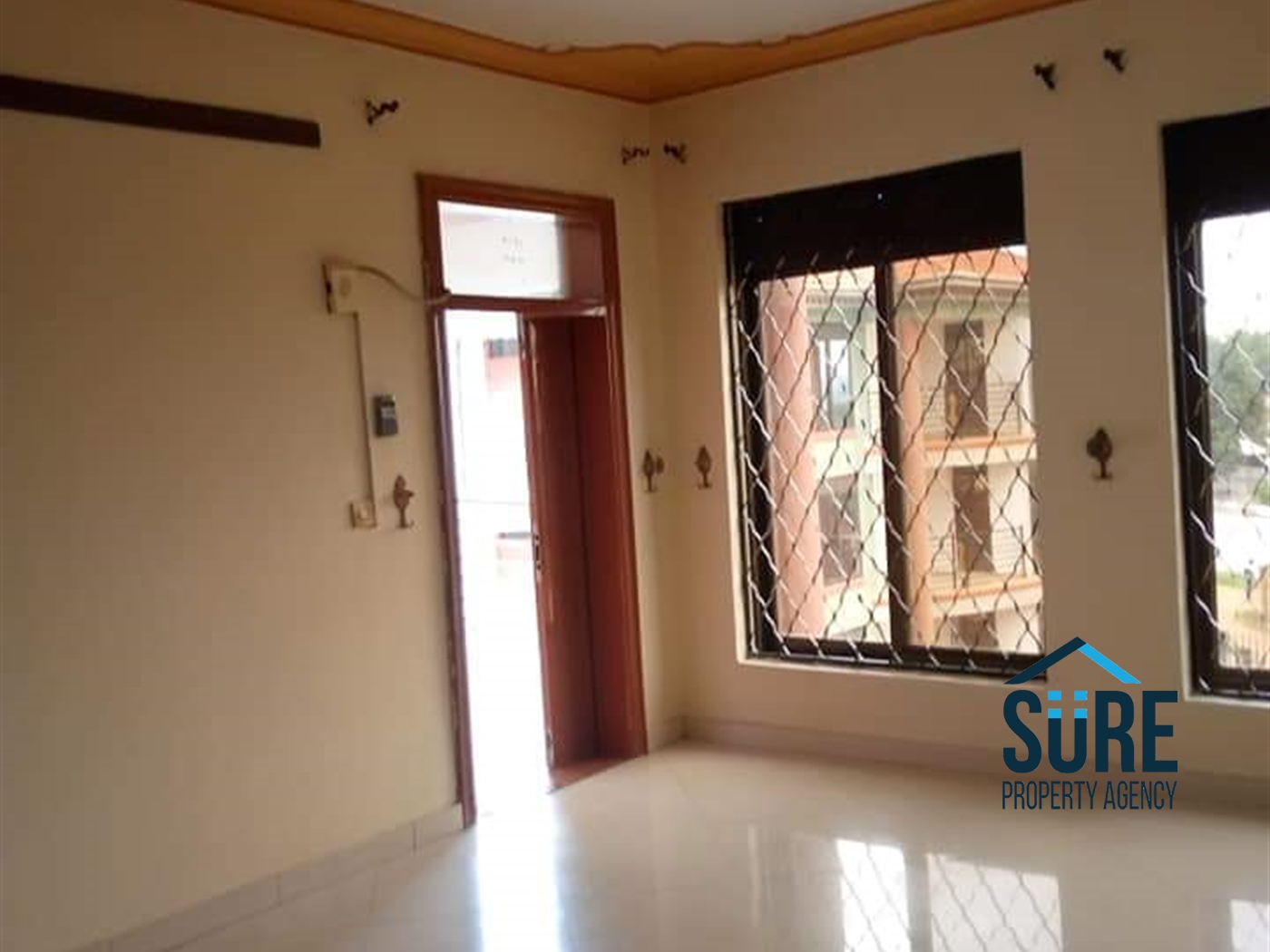 Apartment for rent in Muyenga Kampala