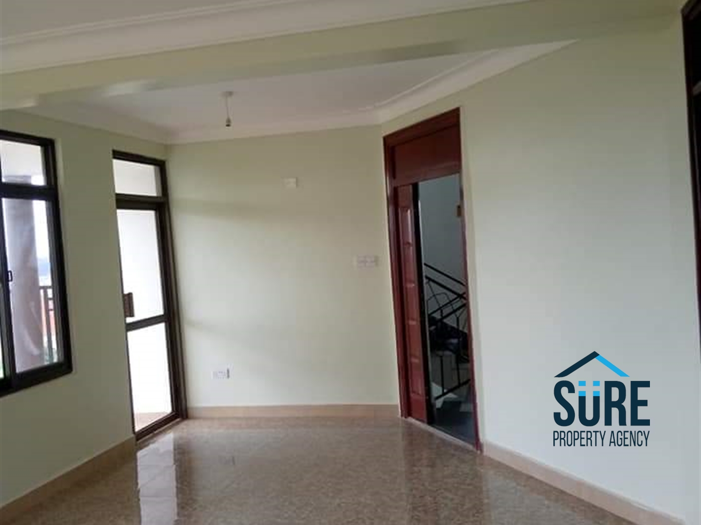 Apartment for rent in Buziga Kampala