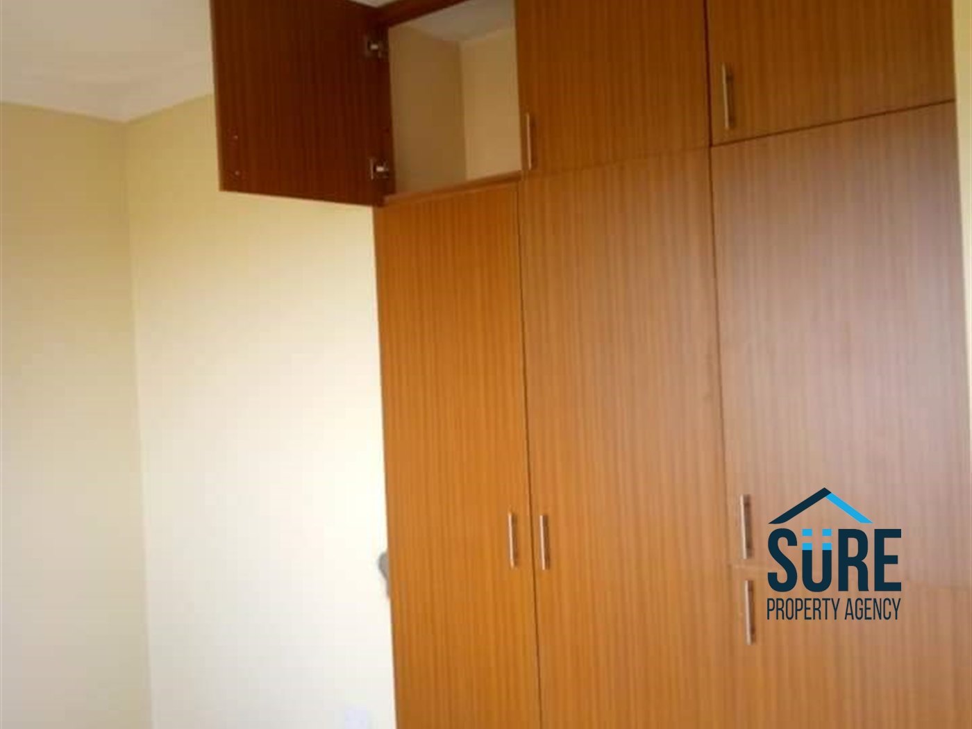 Apartment for rent in Buziga Kampala