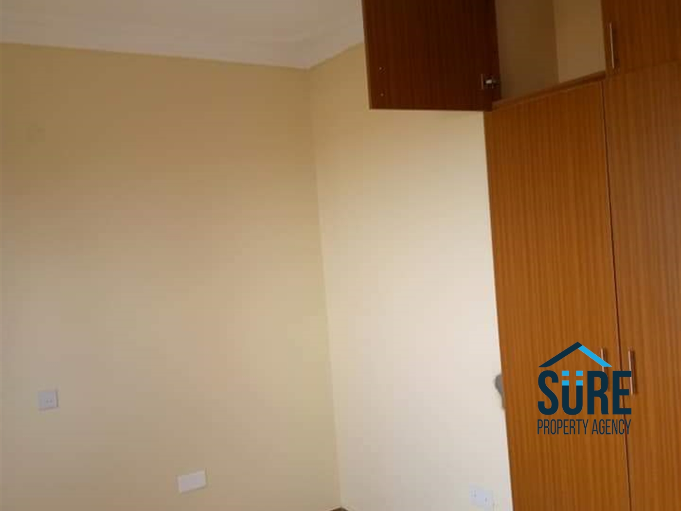 Apartment for rent in Buziga Kampala