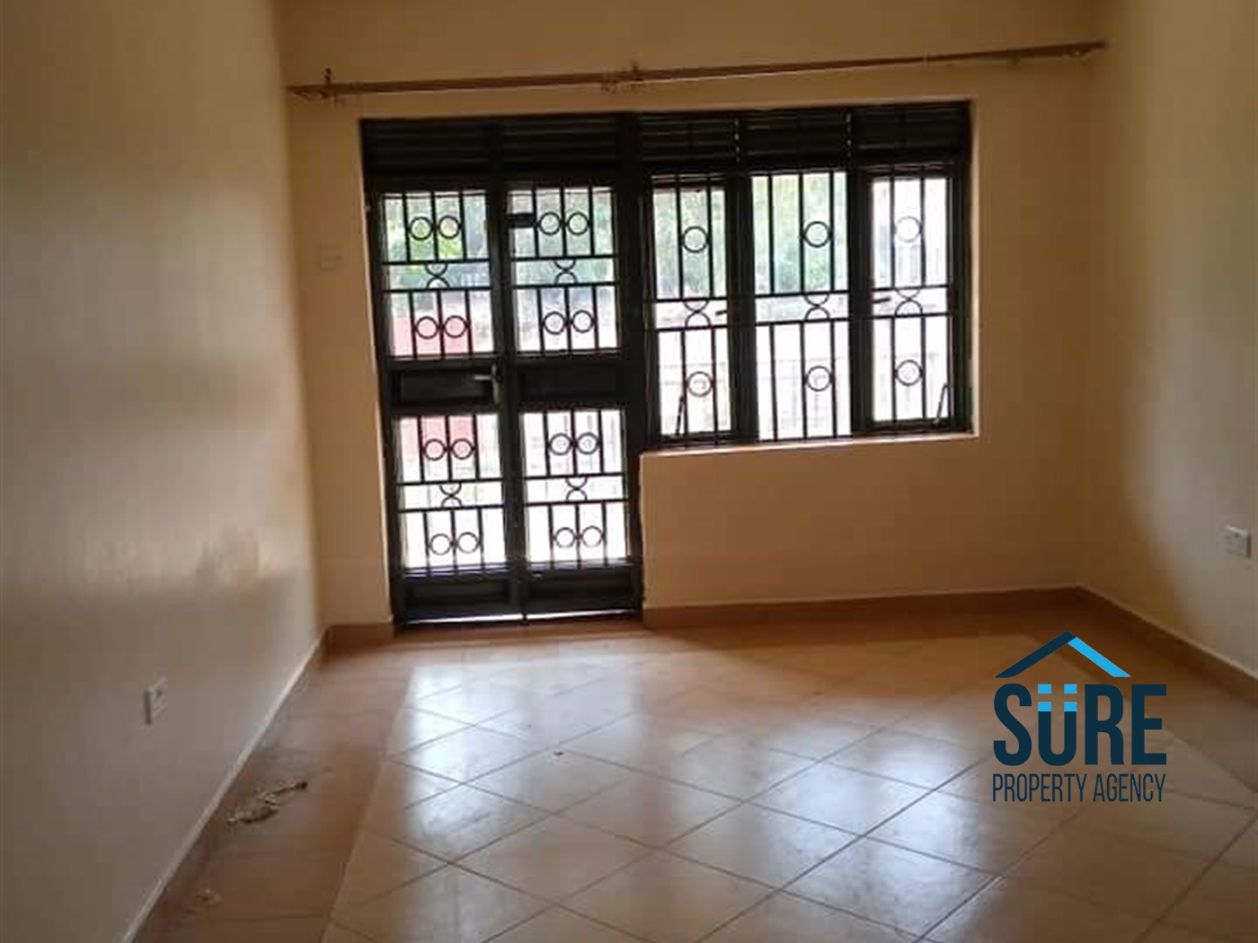 Apartment for rent in Lukuli Kampala