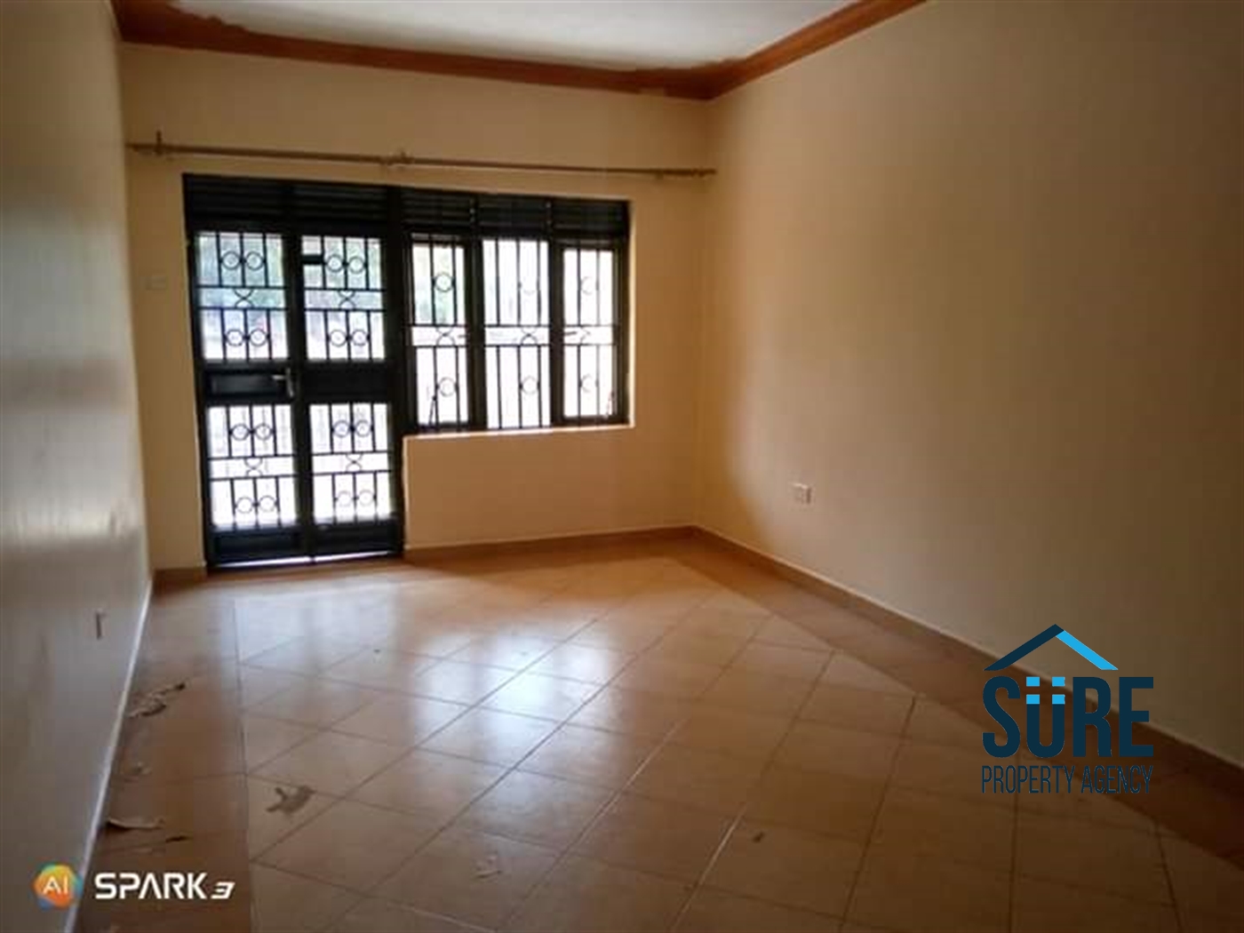 Apartment for rent in Lukuli Kampala