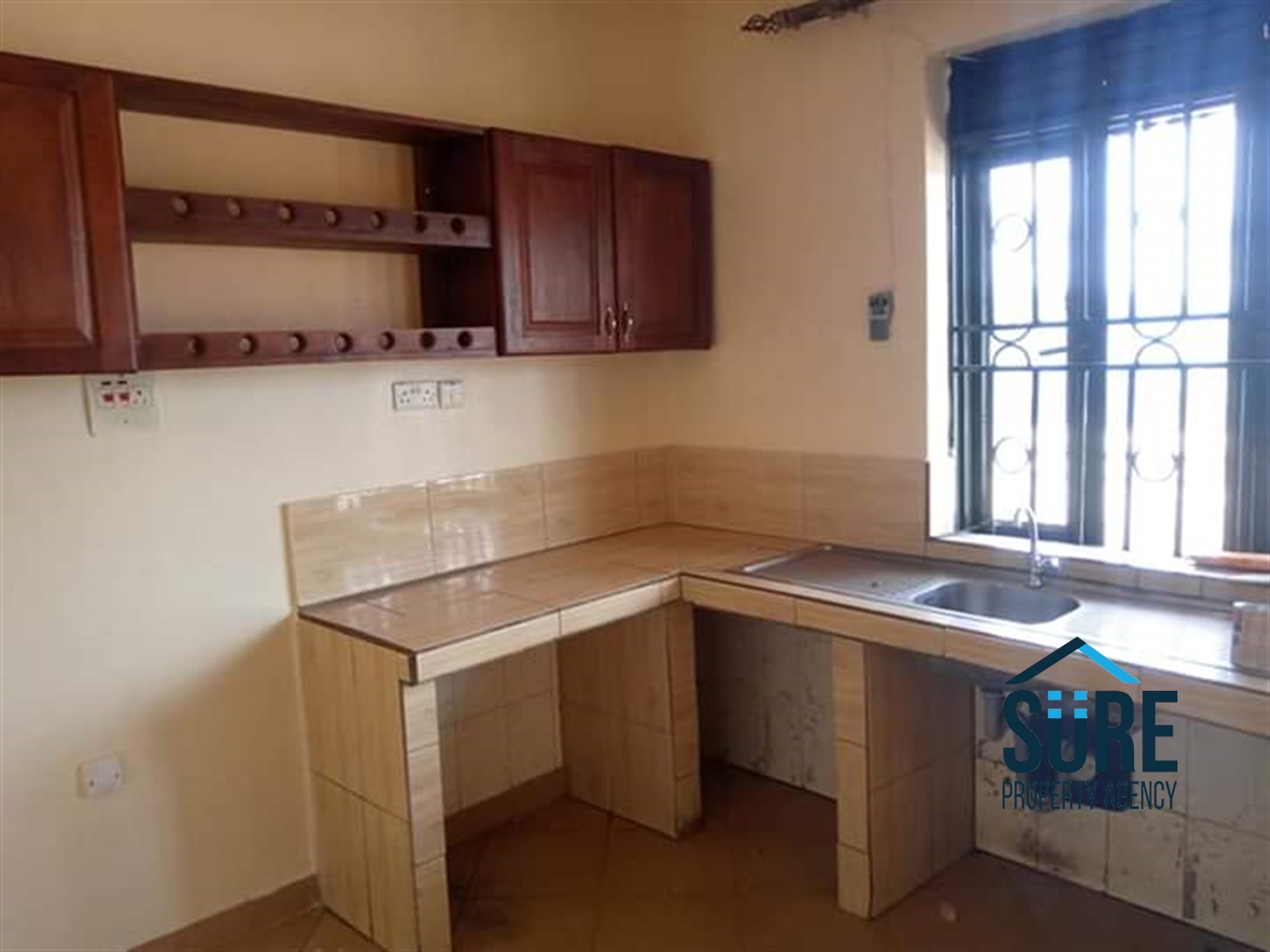 Apartment for rent in Lukuli Kampala