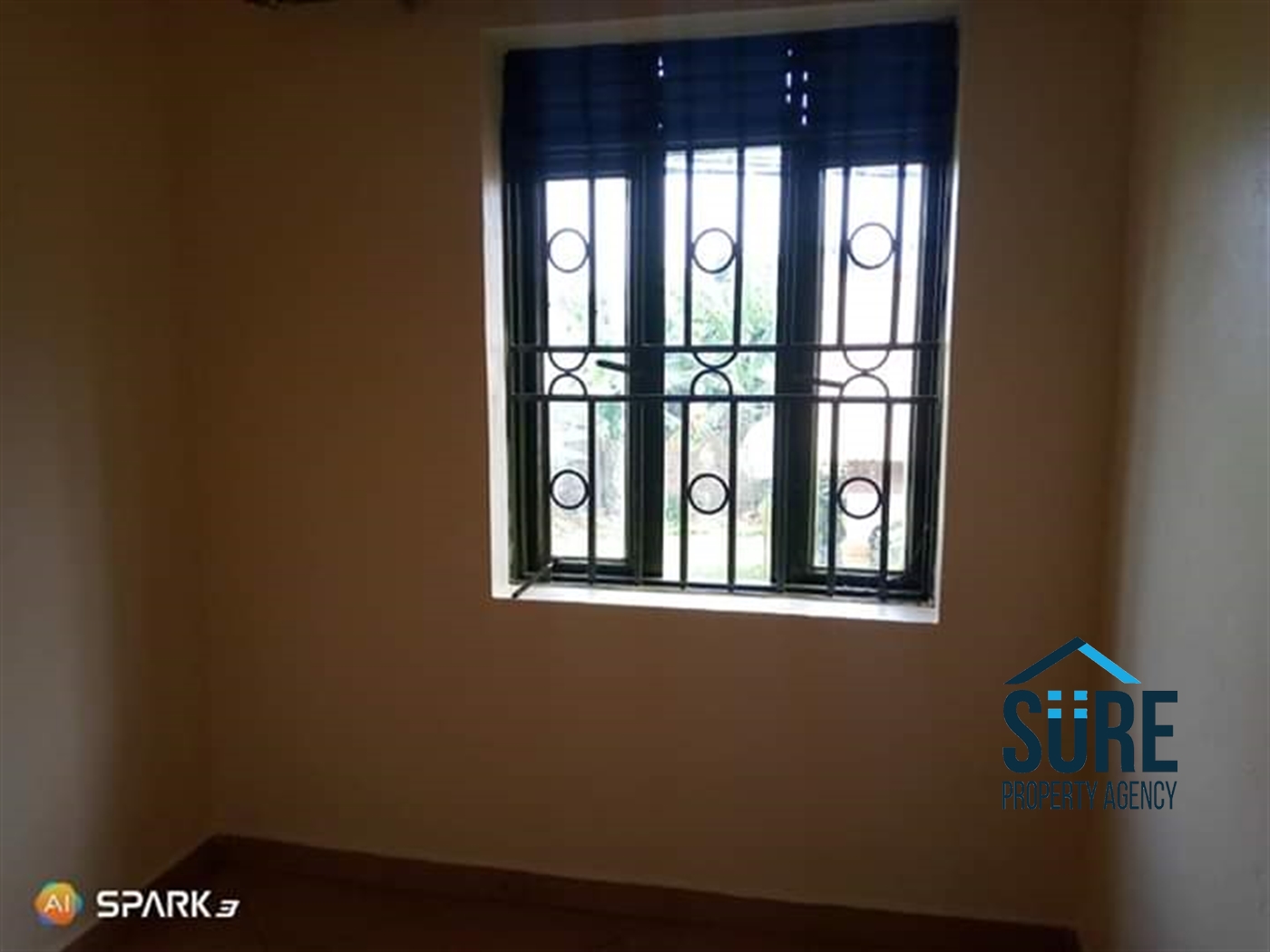 Apartment for rent in Lukuli Kampala