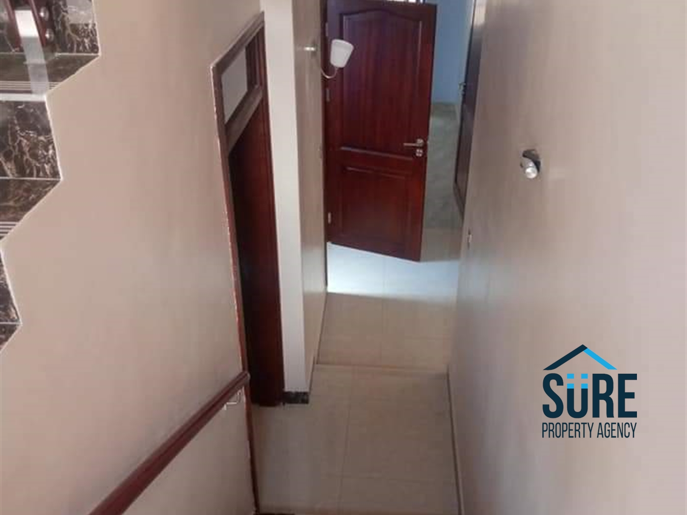 Apartment for rent in Bukasa Kampala