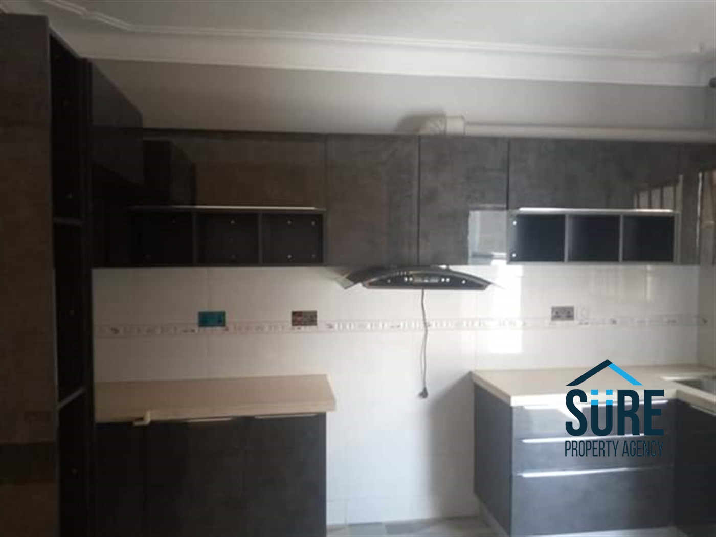 Apartment for rent in Bukasa Kampala