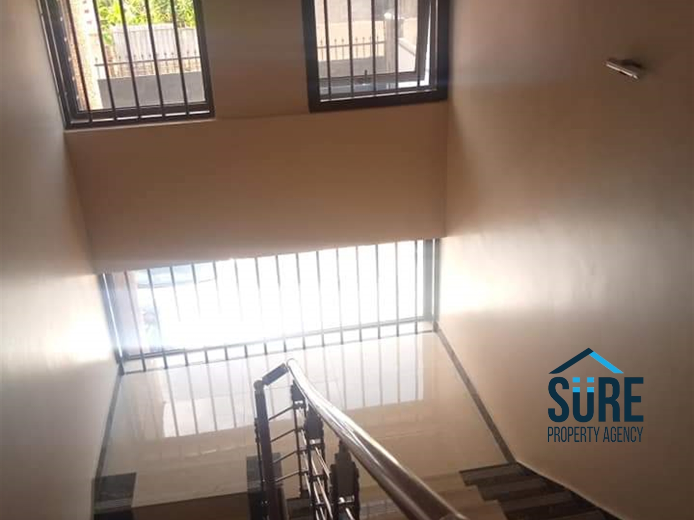 Apartment for rent in Bukasa Kampala