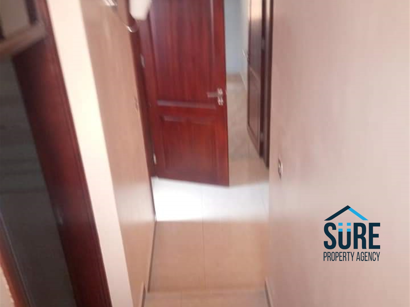 Apartment for rent in Bukasa Kampala