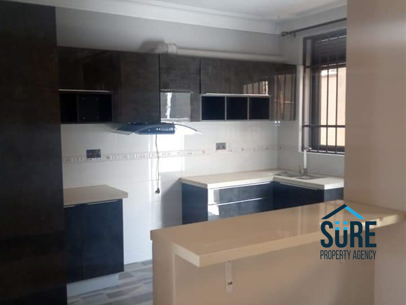 Apartment for rent in Bukasa Kampala