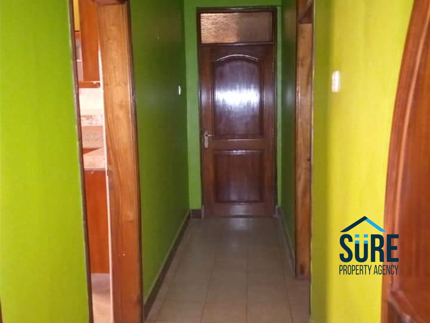 Bungalow for rent in Luzira Kampala