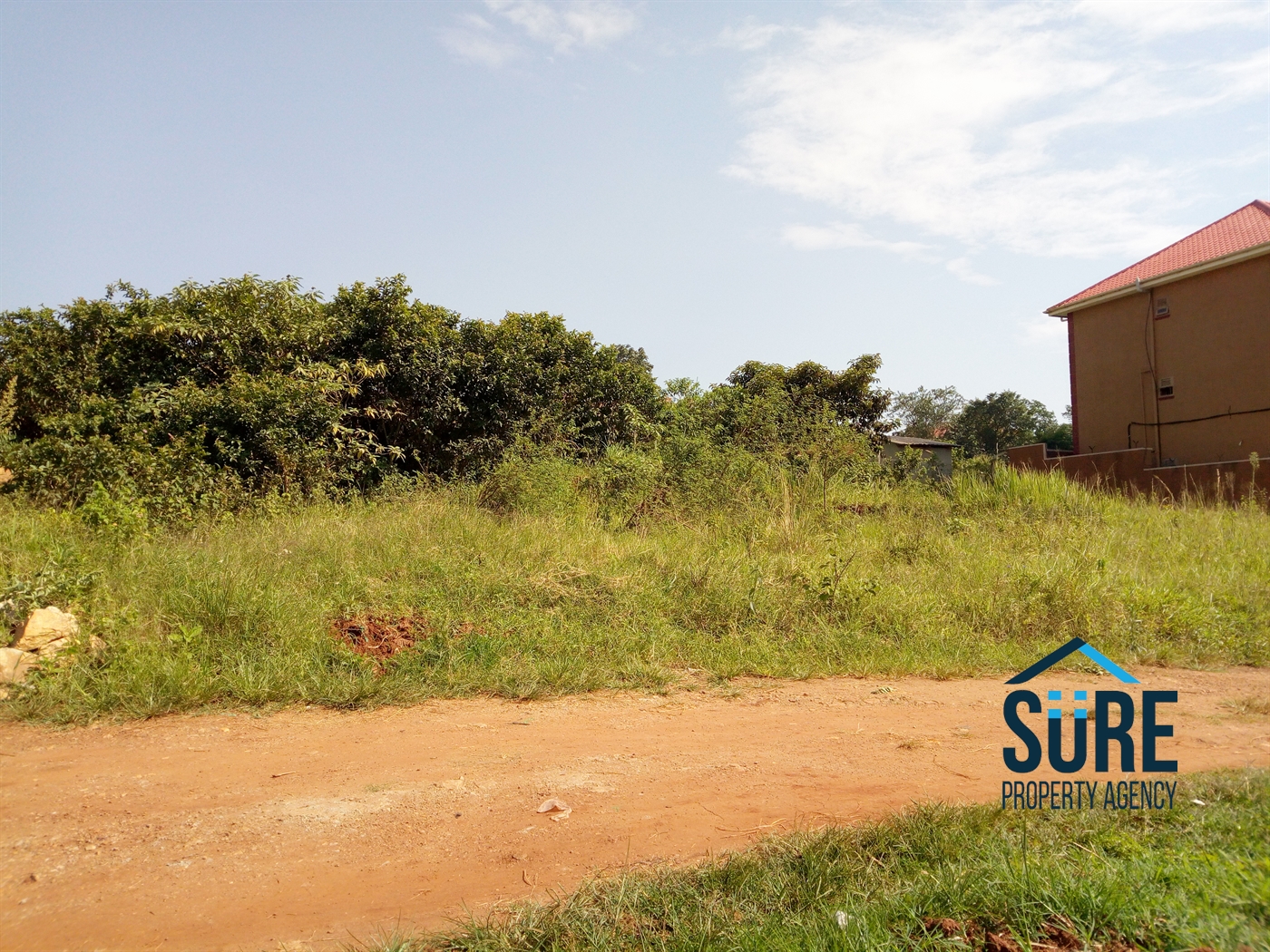 Residential Land for sale in Buwaate Wakiso