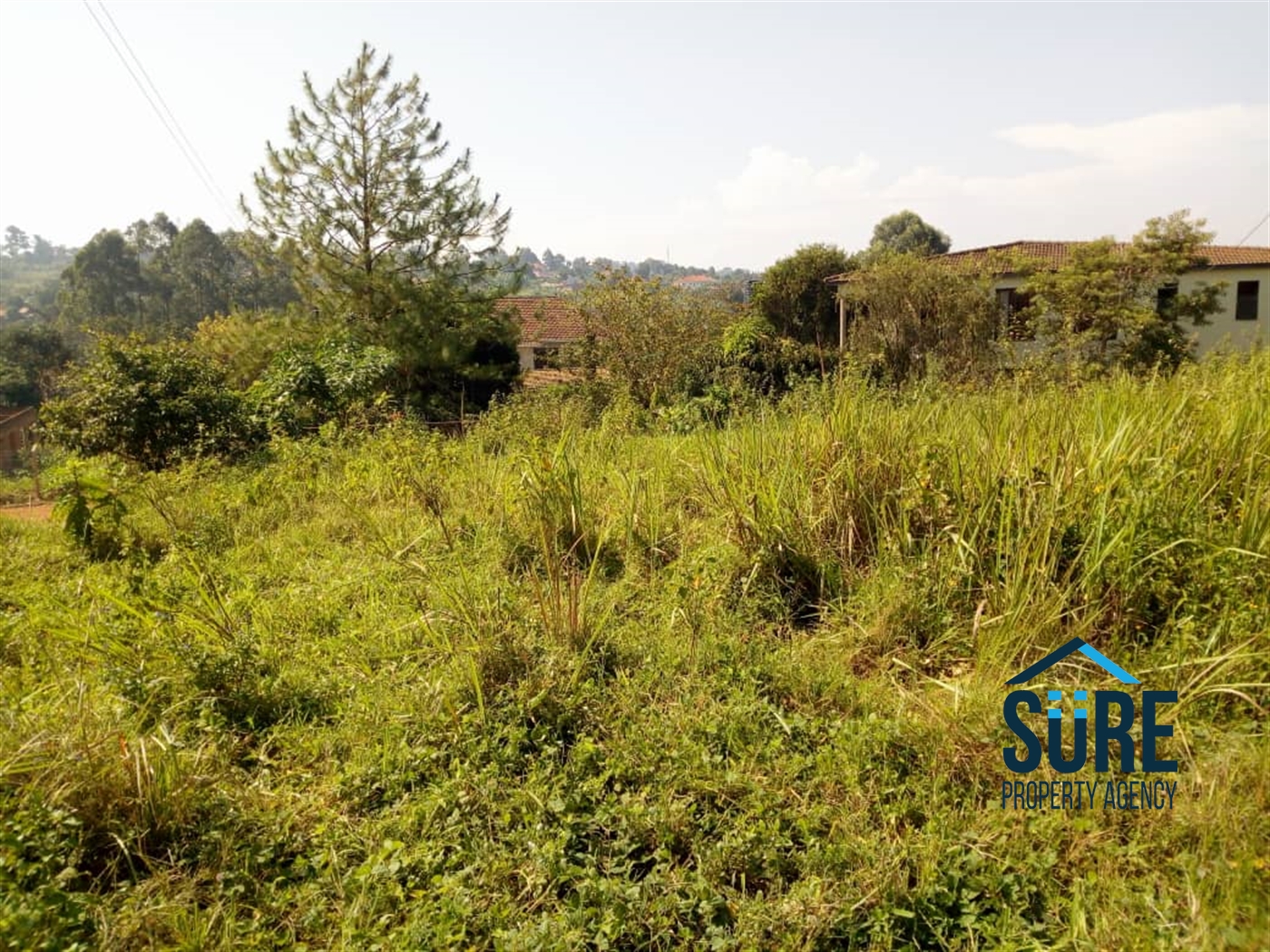 Multipurpose Land for sale in Buwaate Wakiso