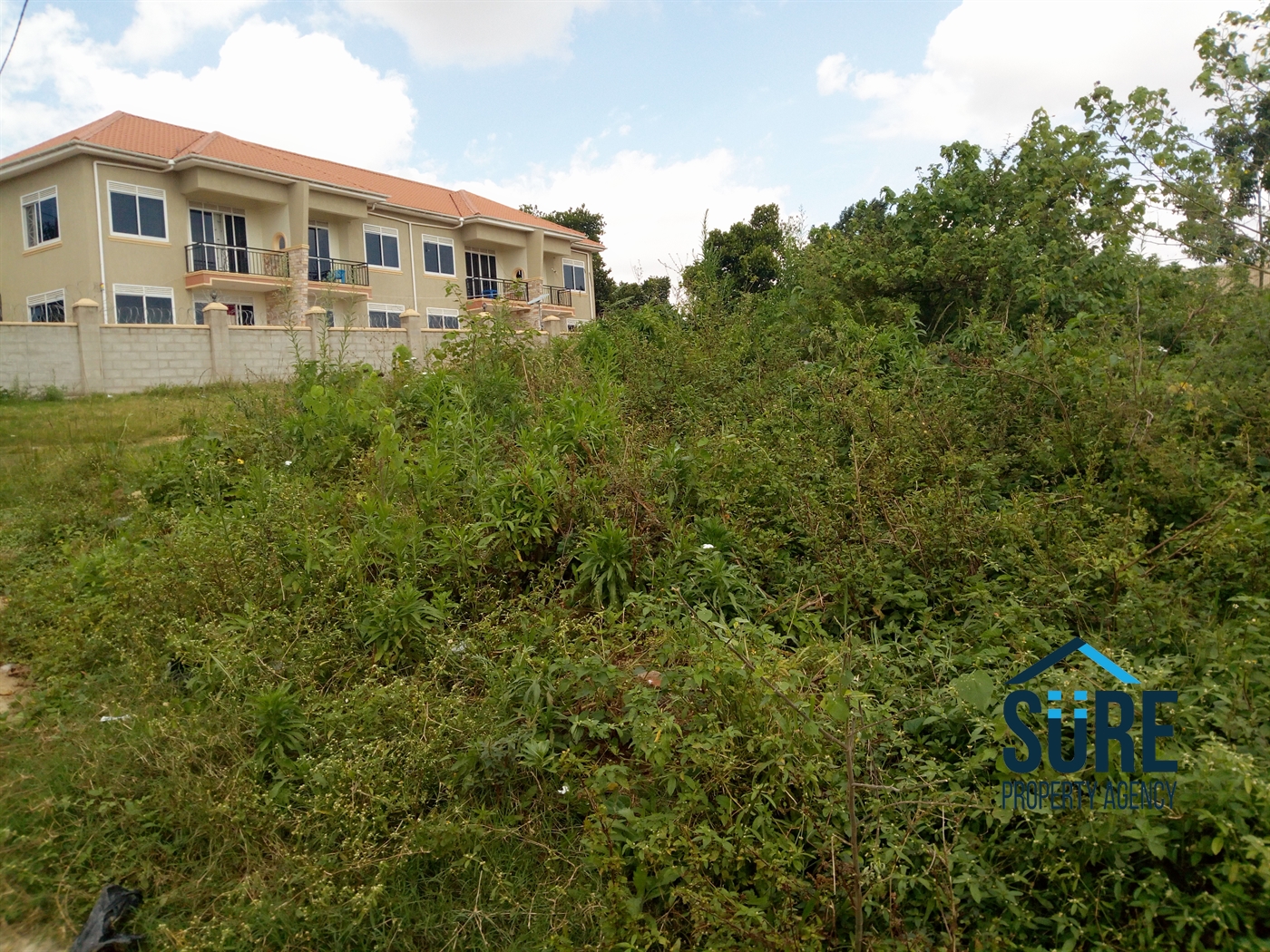 Multipurpose Land for sale in Kyanja Kampala