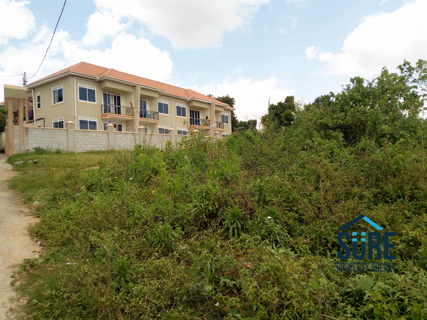 Multipurpose Land for sale in Kyanja Kampala