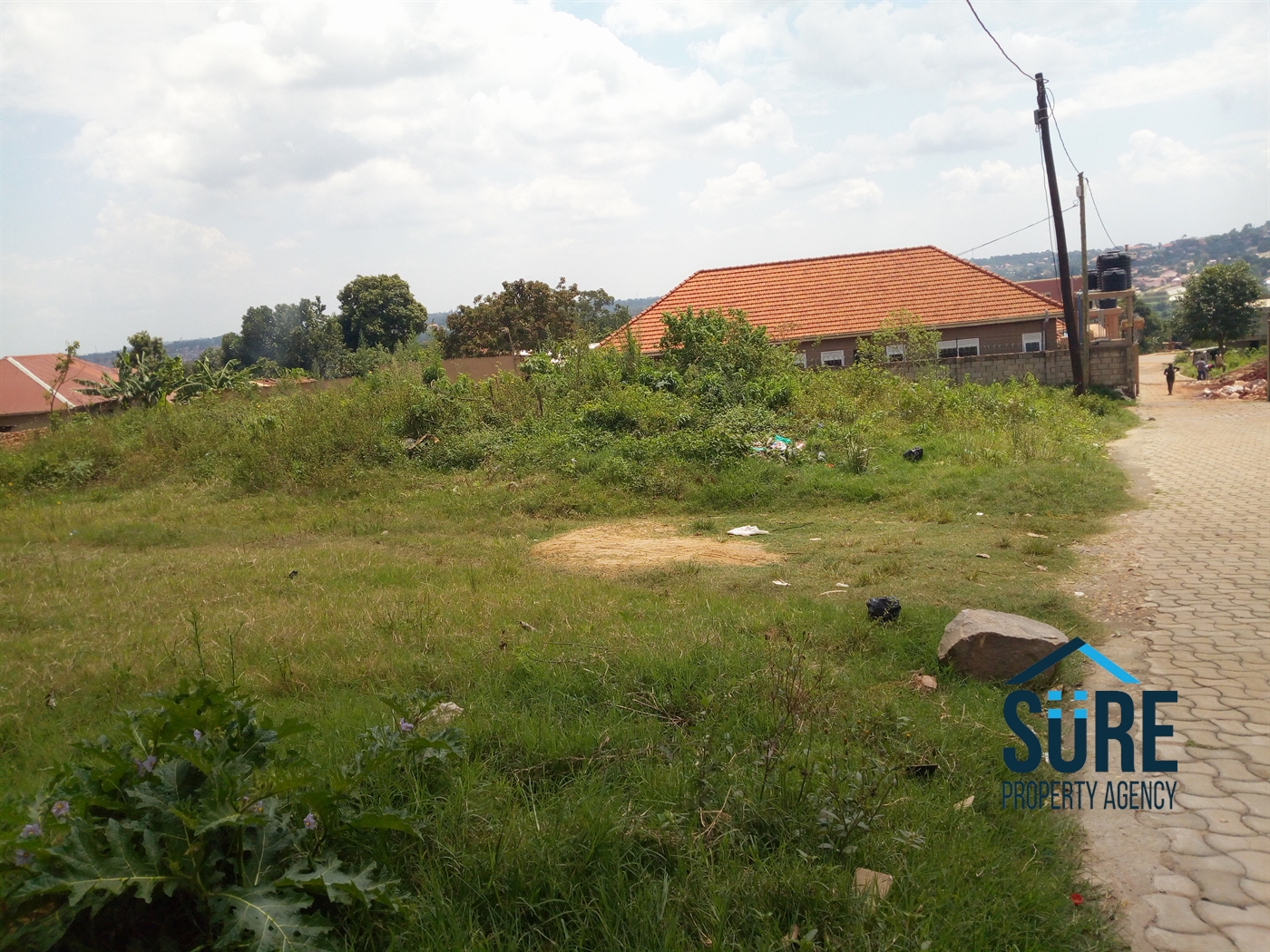 Multipurpose Land for sale in Kyanja Kampala