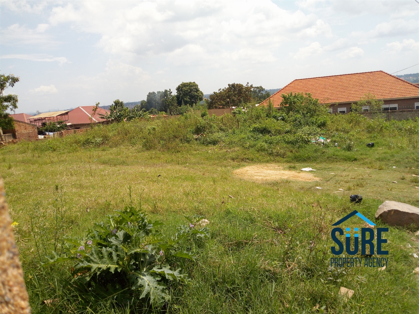 Multipurpose Land for sale in Kyanja Kampala