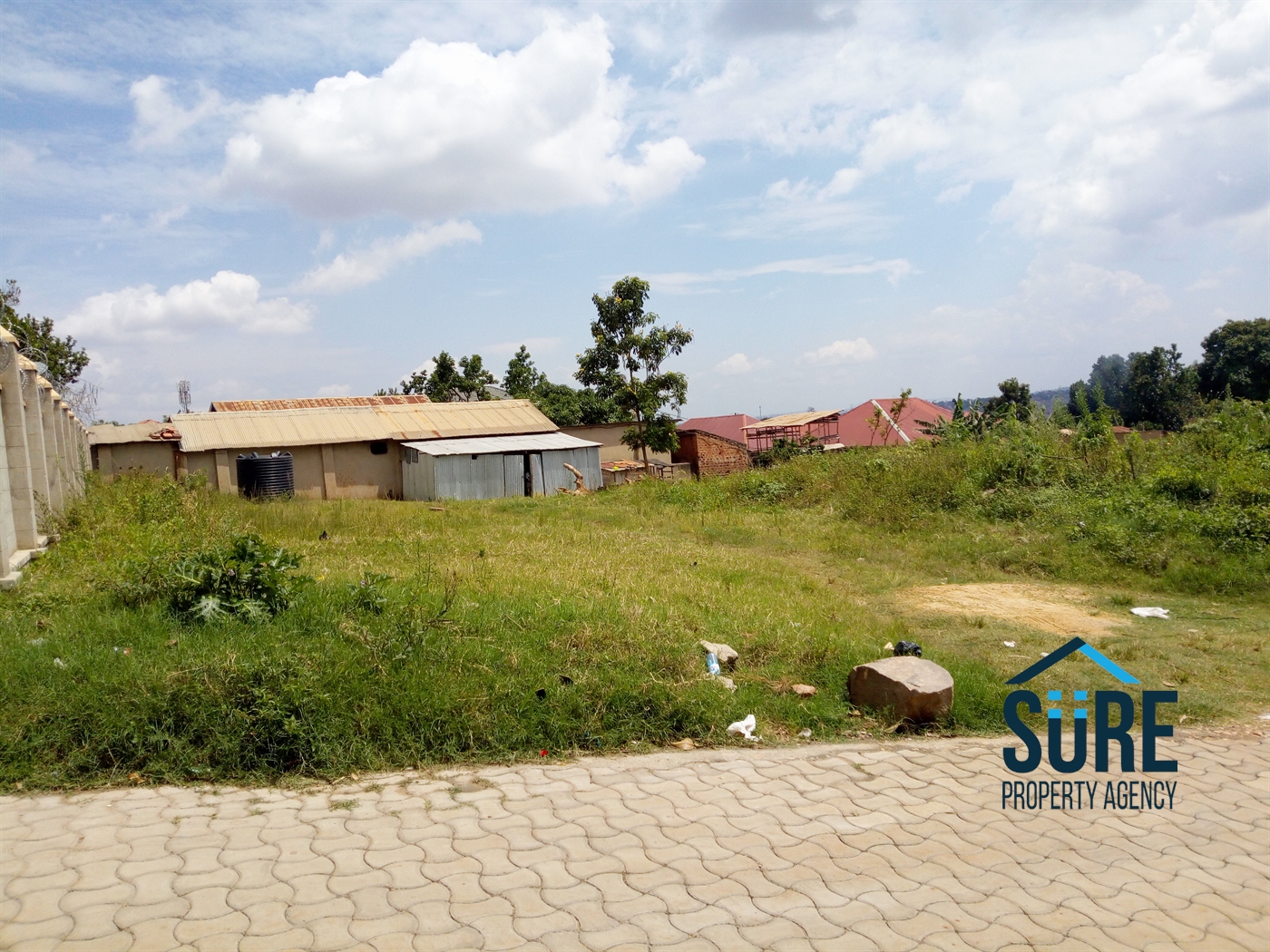 Multipurpose Land for sale in Kyanja Kampala