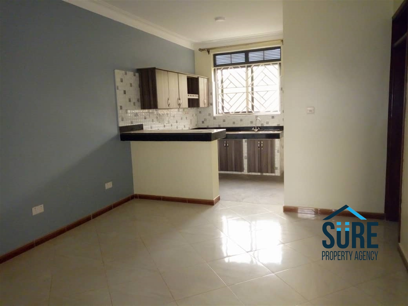 Apartment for rent in Kyanja Kampala