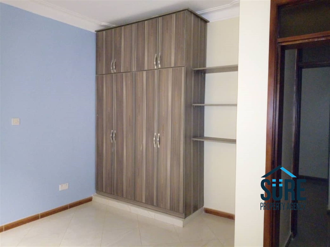 Apartment for rent in Kyanja Kampala