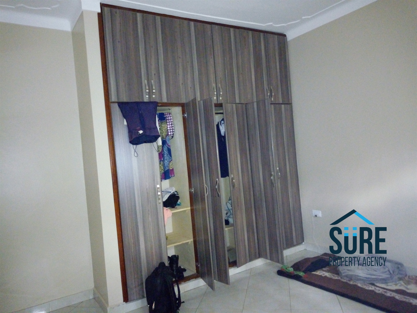 Semi Detached for rent in Kyanja Kampala