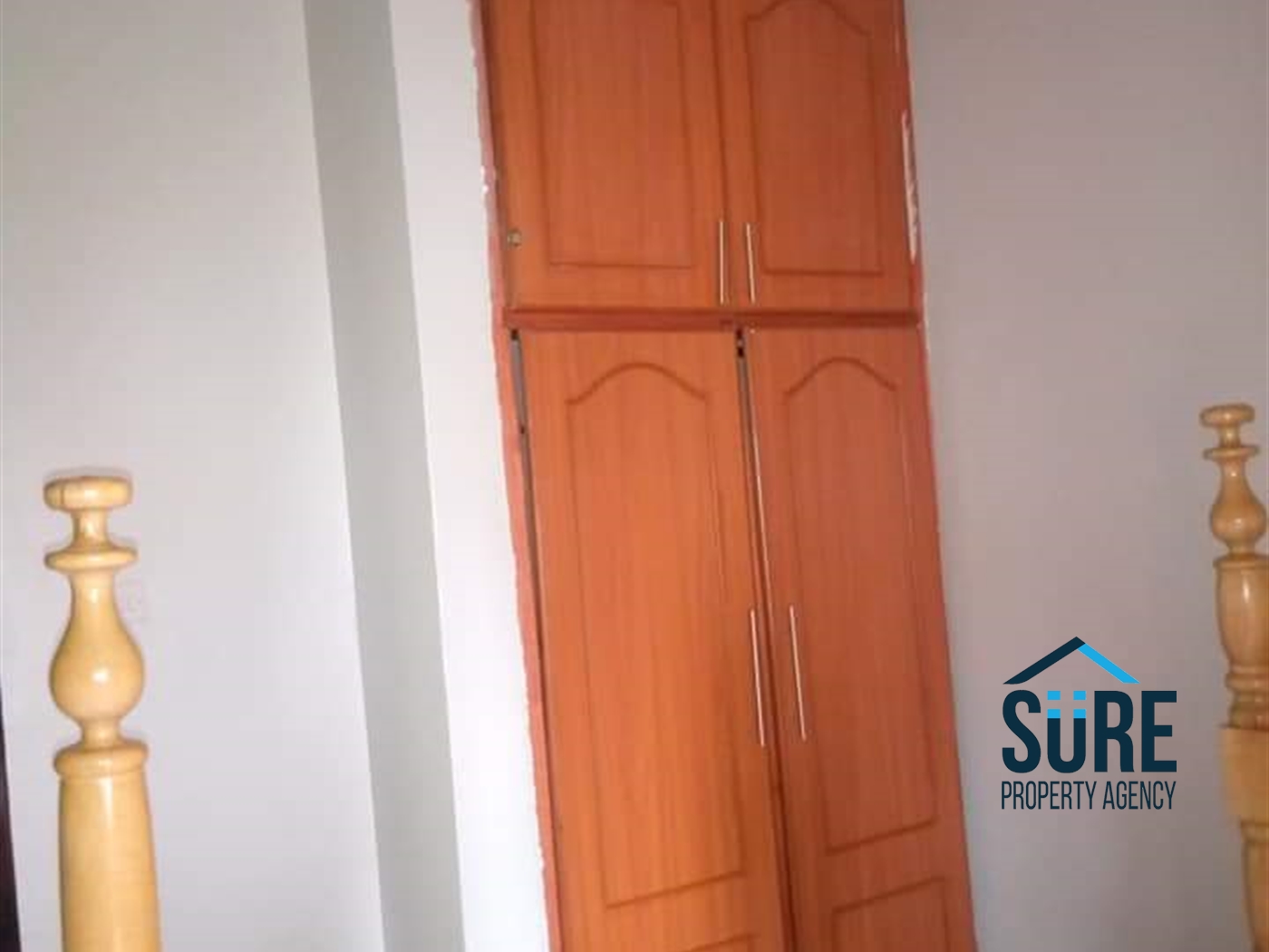 Apartment for rent in Muyenga Kampala