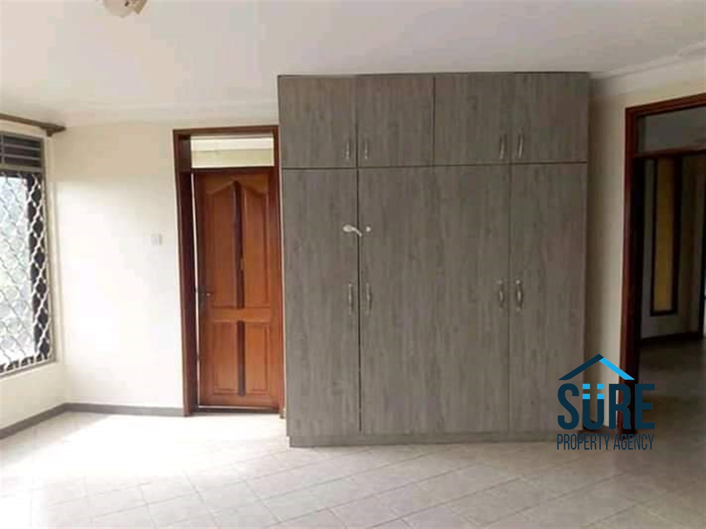 Apartment for rent in Kisugu Kampala