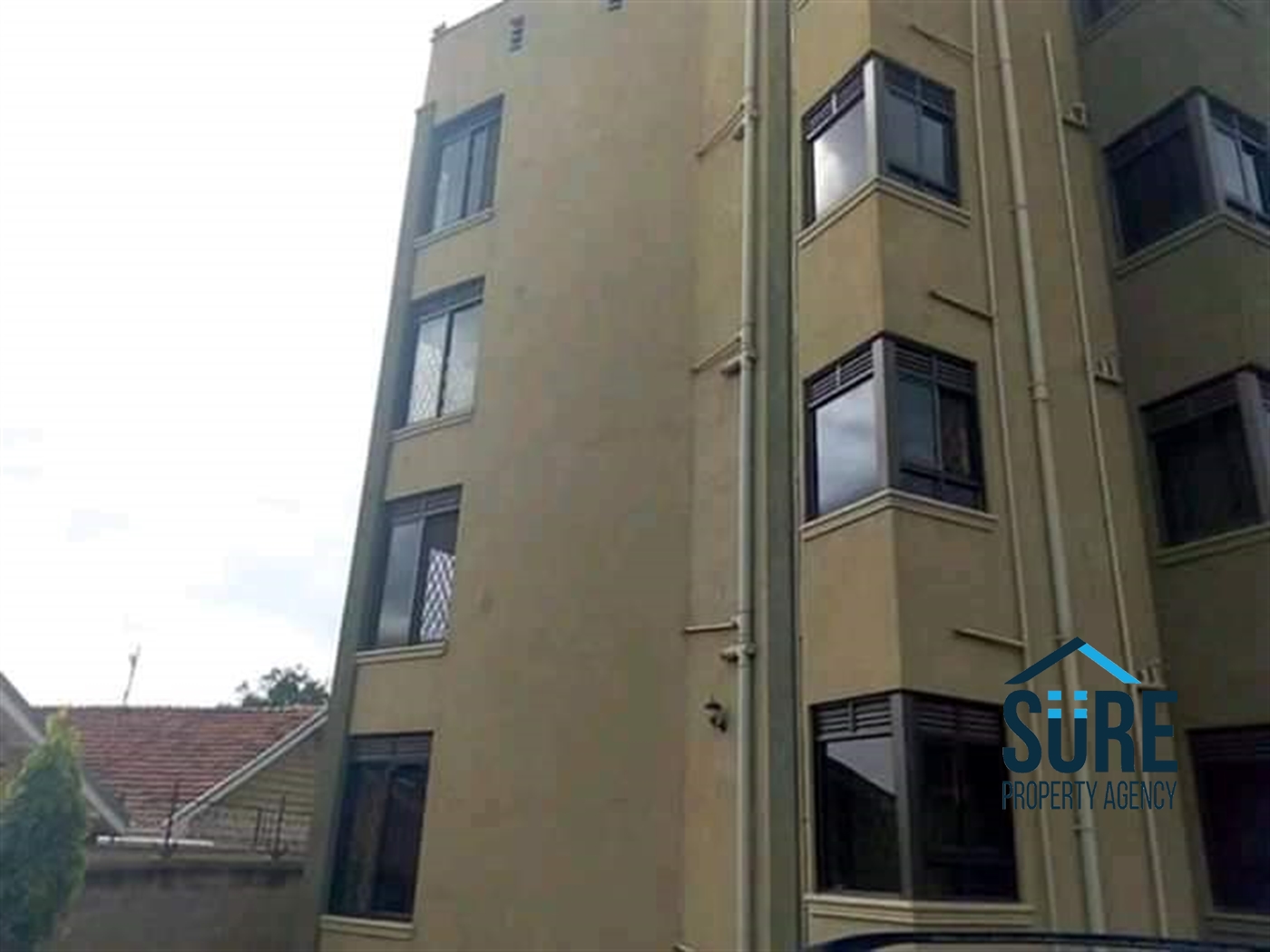 Apartment for rent in Kisugu Kampala