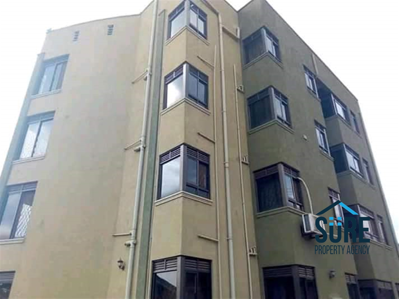 Apartment for rent in Kisugu Kampala