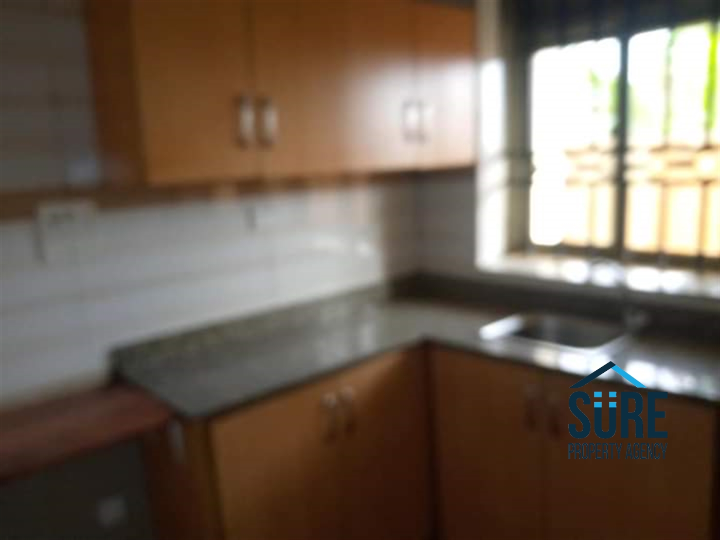 Semi Detached for rent in Bukasa Kampala