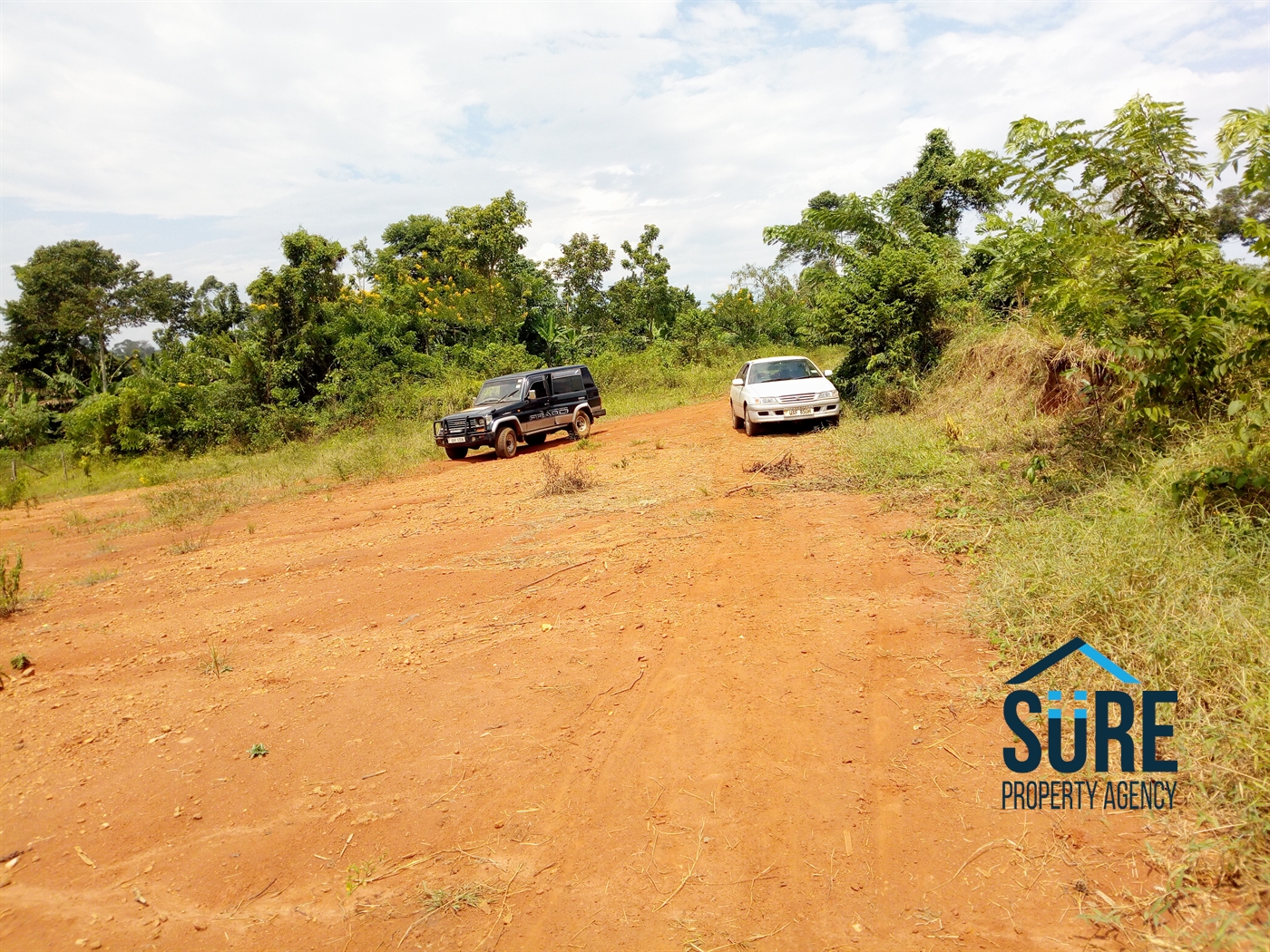 Residential Land for sale in Buddugala Mukono