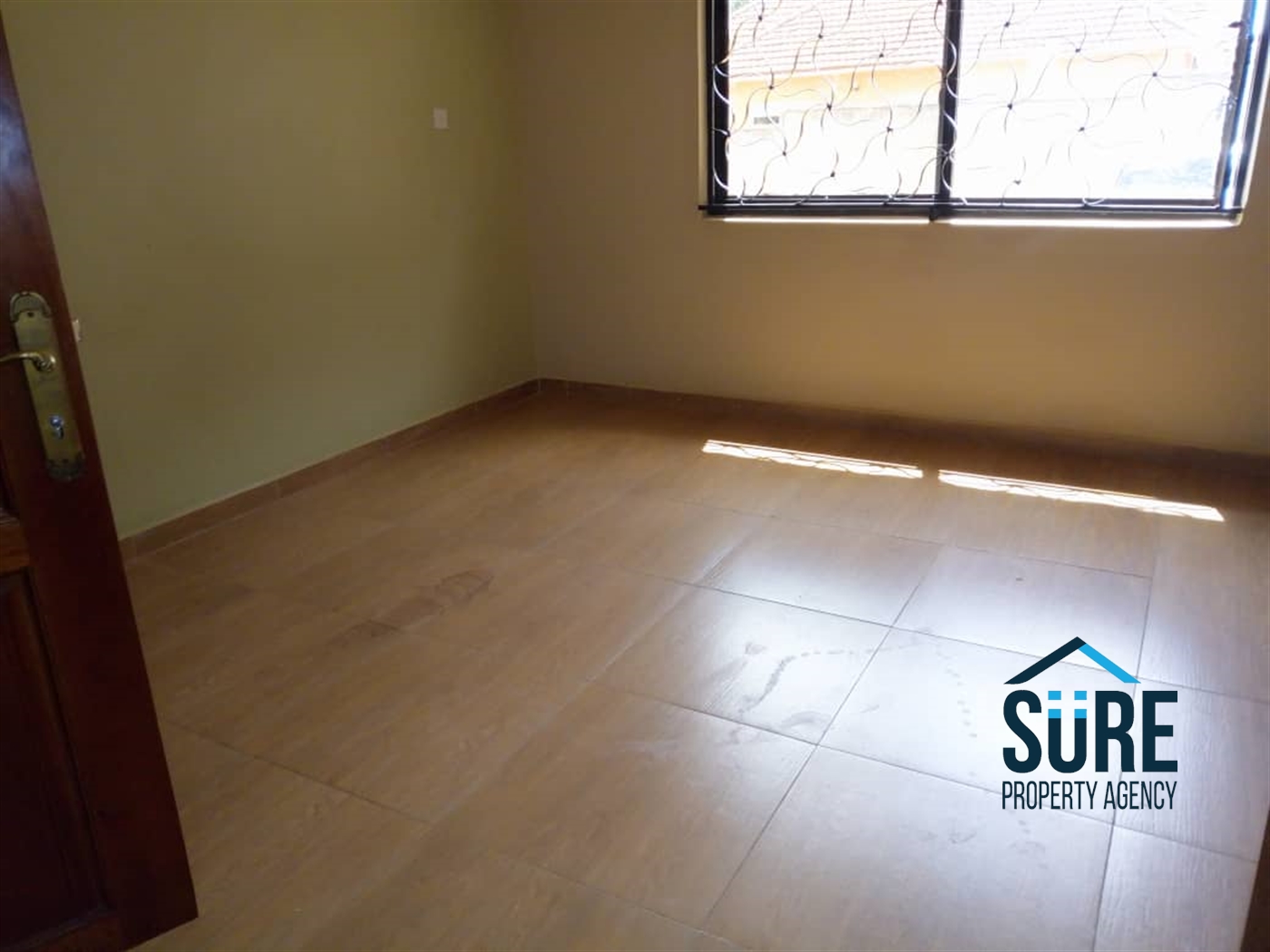 Apartment for rent in Najjera Wakiso