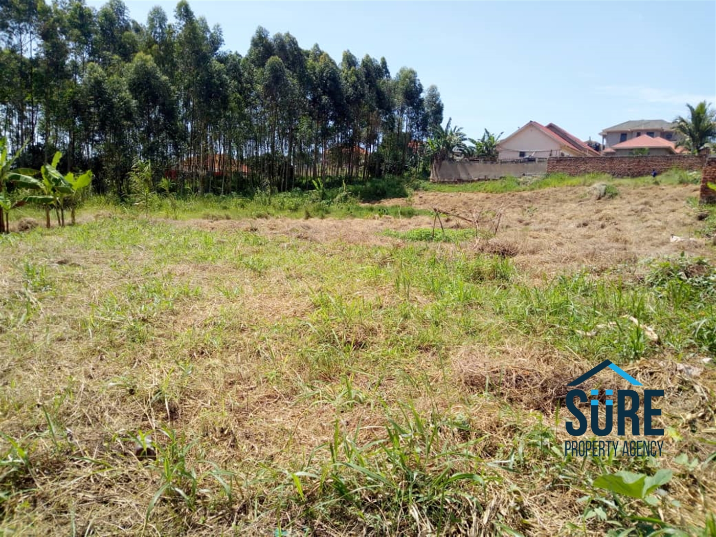 Residential Land for sale in Buwaate Wakiso