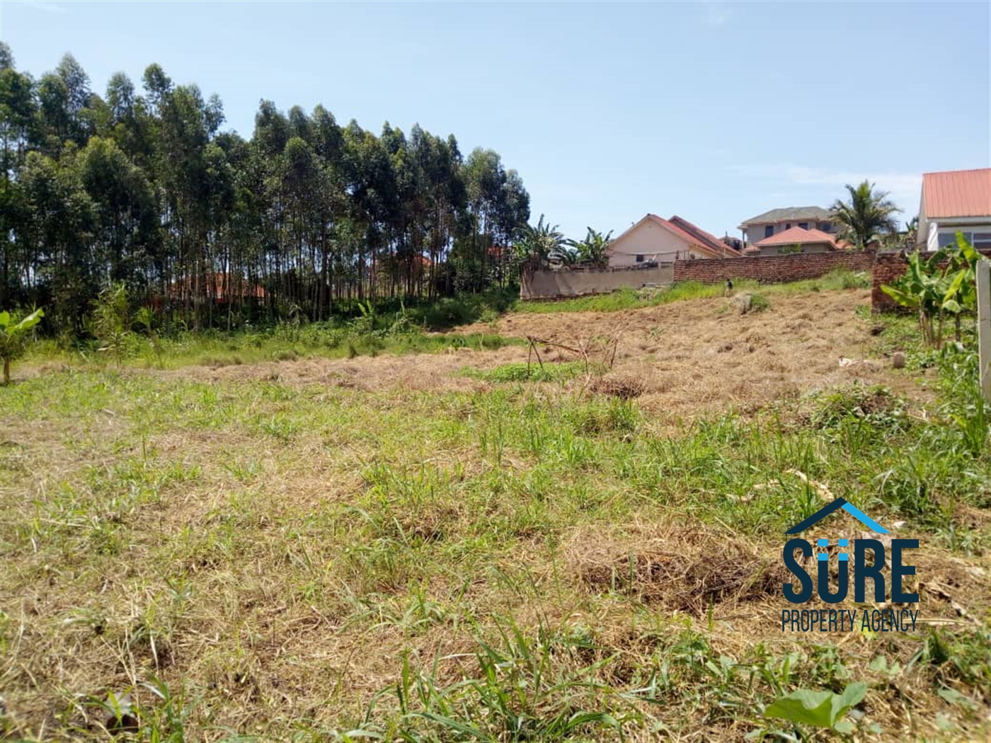 Residential Land for sale in Buwaate Wakiso