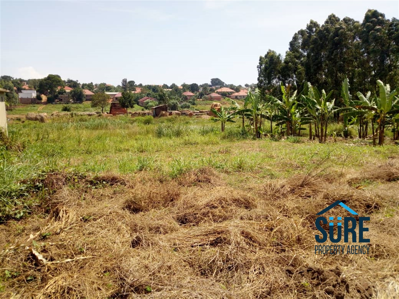 Residential Land for sale in Buwaate Wakiso