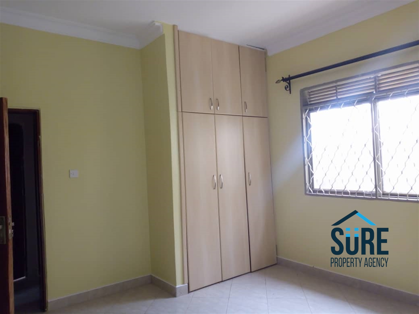 Semi Detached for rent in Buwaate Wakiso