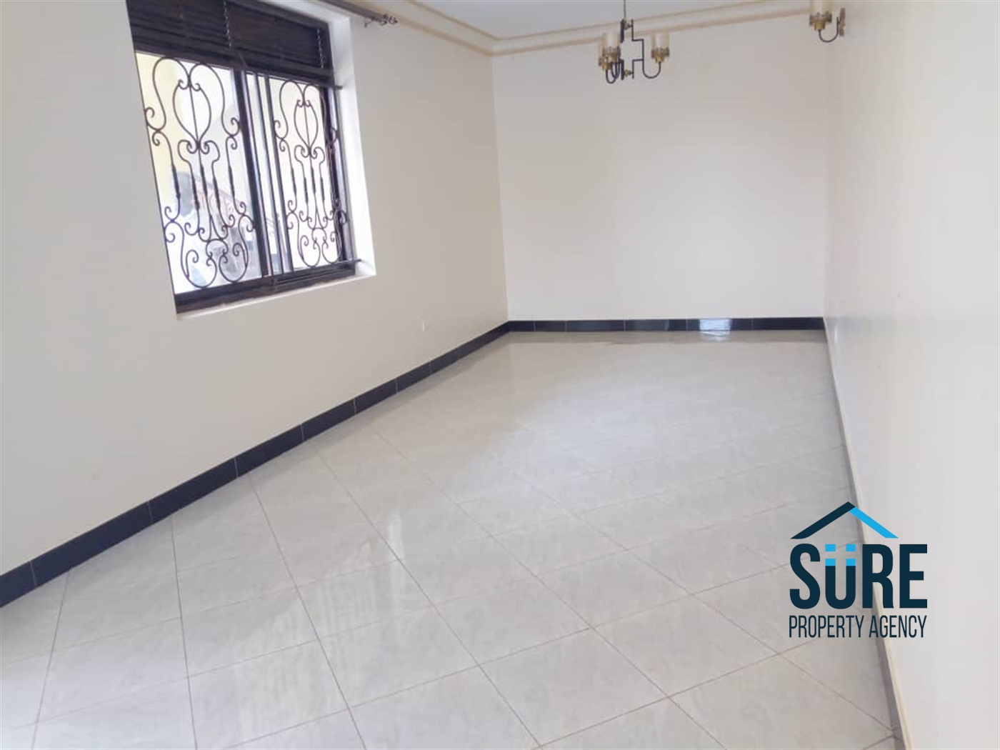 Apartment for rent in Buwaate Wakiso