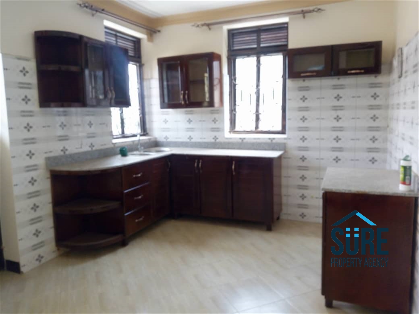 Apartment for rent in Buwaate Wakiso