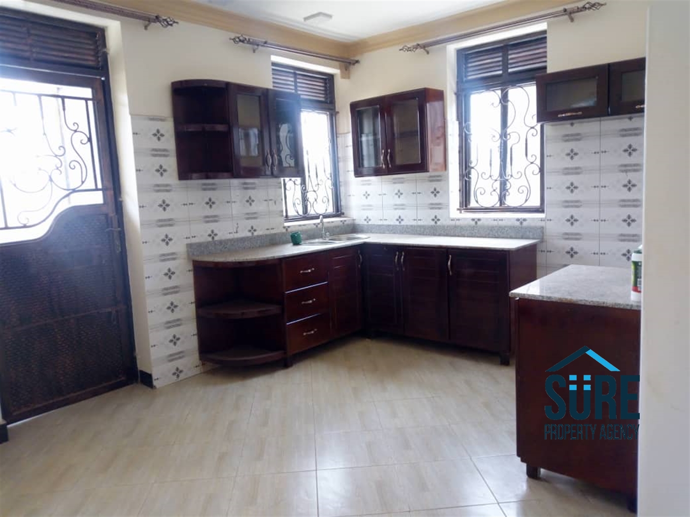 Apartment for rent in Buwaate Wakiso