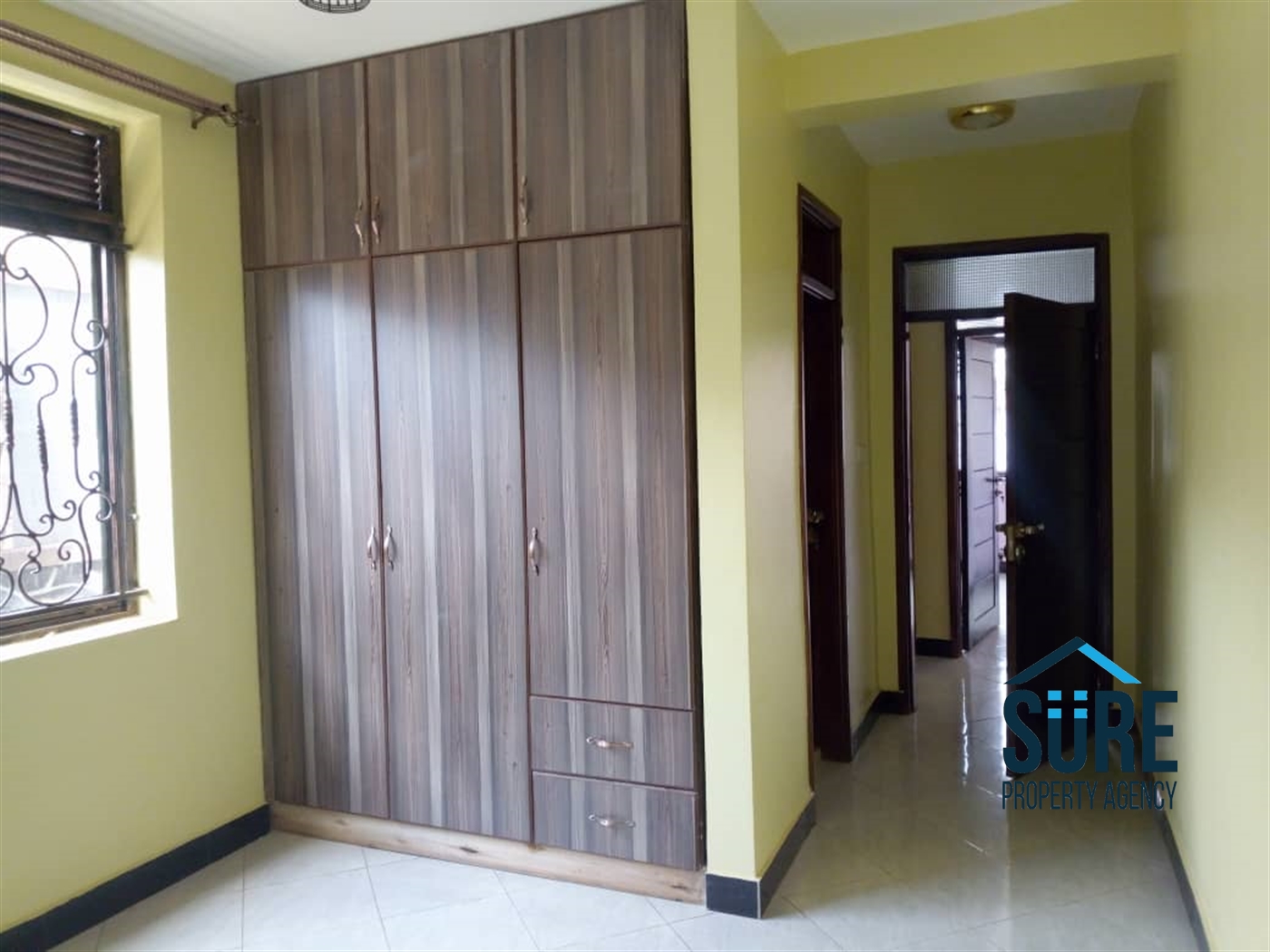 Apartment for rent in Buwaate Wakiso