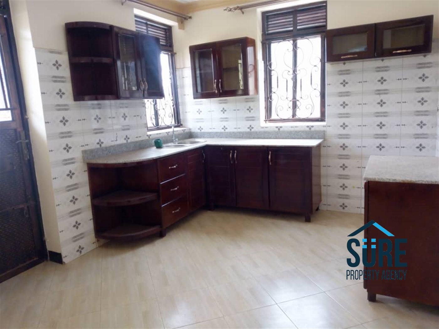 Apartment for rent in Buwaate Wakiso