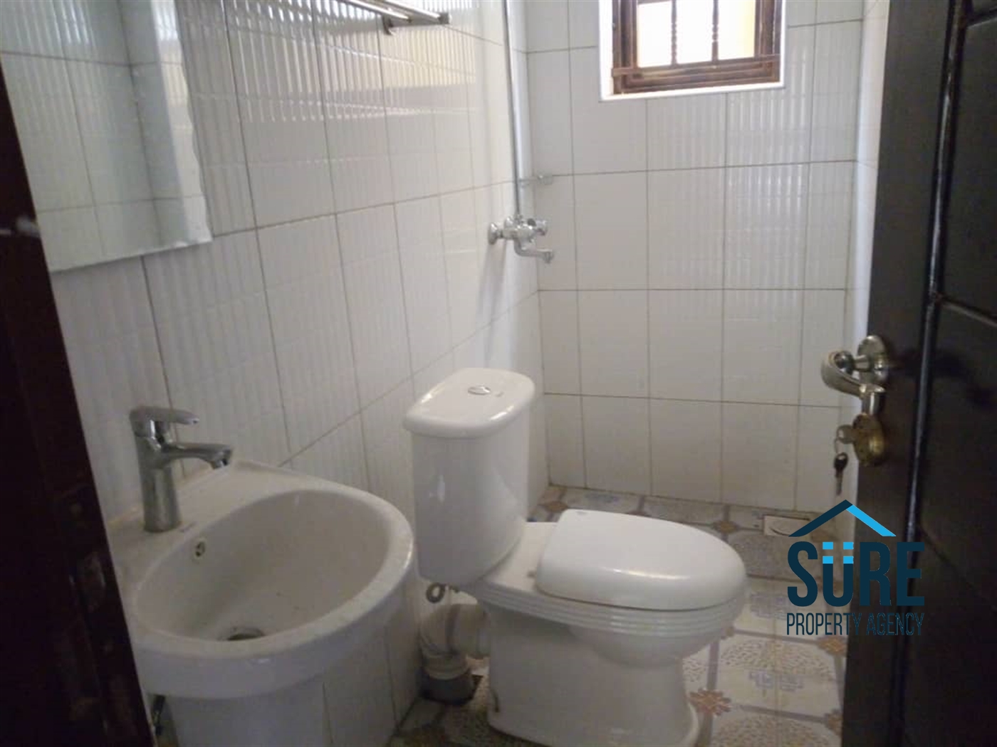 Apartment for rent in Buwaate Wakiso