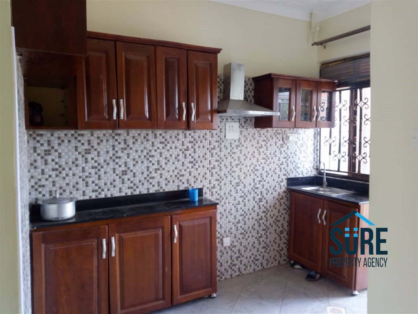 Apartment for rent in Buwaate Wakiso